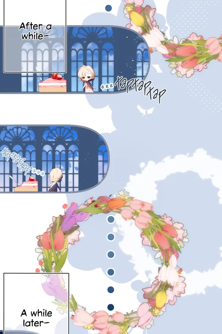 Read Back to Spring Manga Online