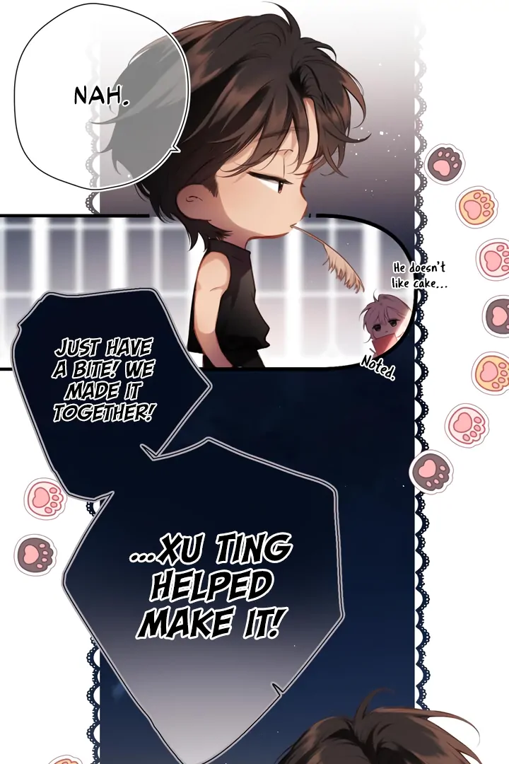 Read Back to Spring Manga Online