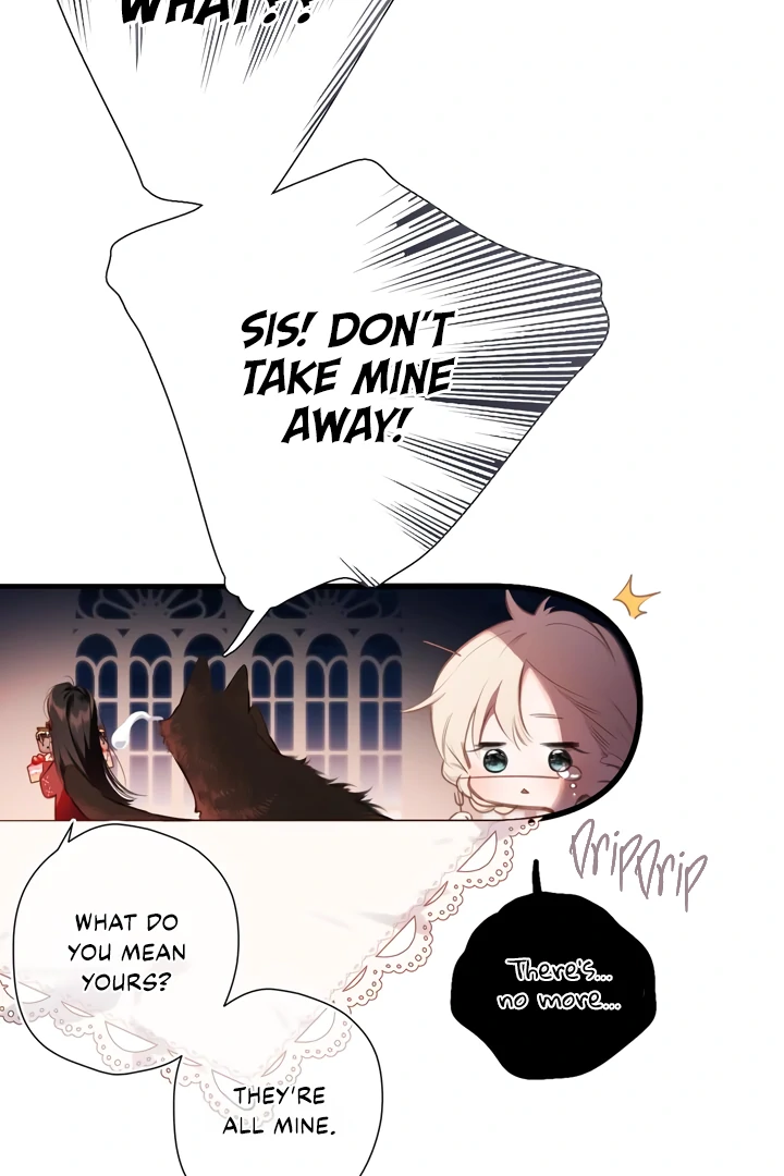 Read Back to Spring Manga Online