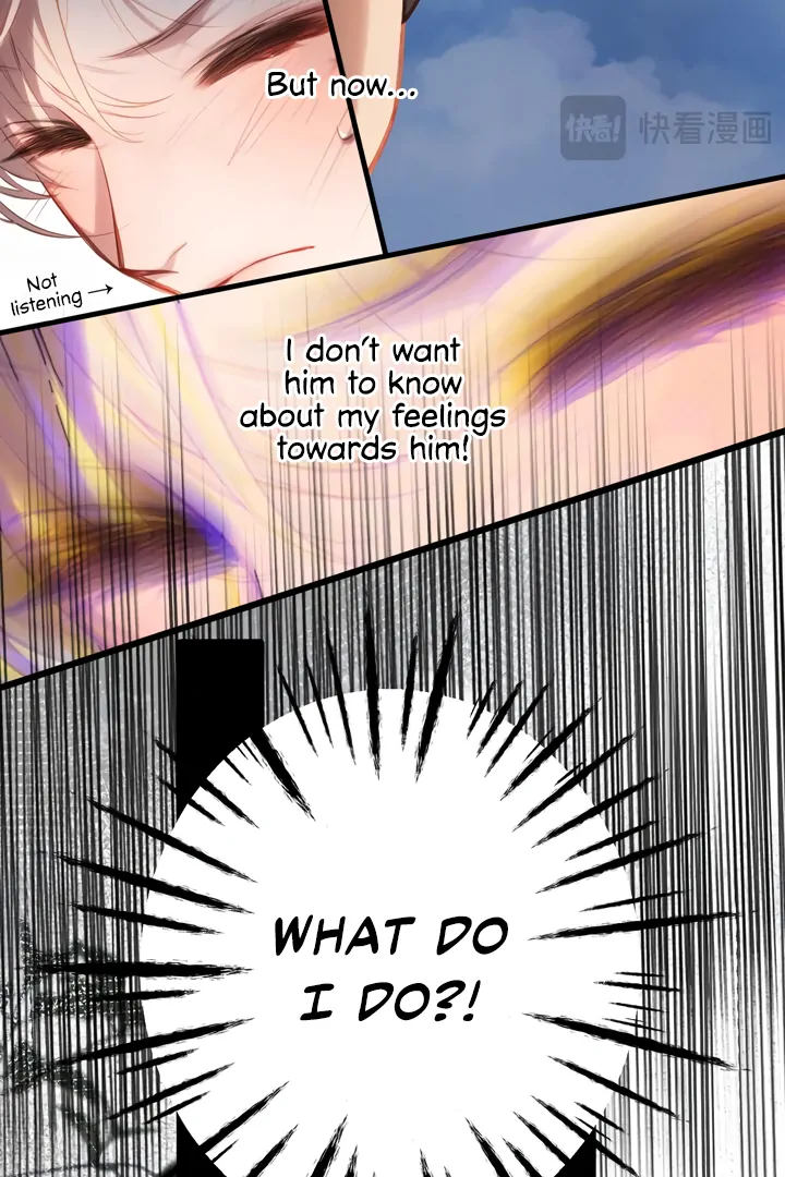 Read Back to Spring Manga Online
