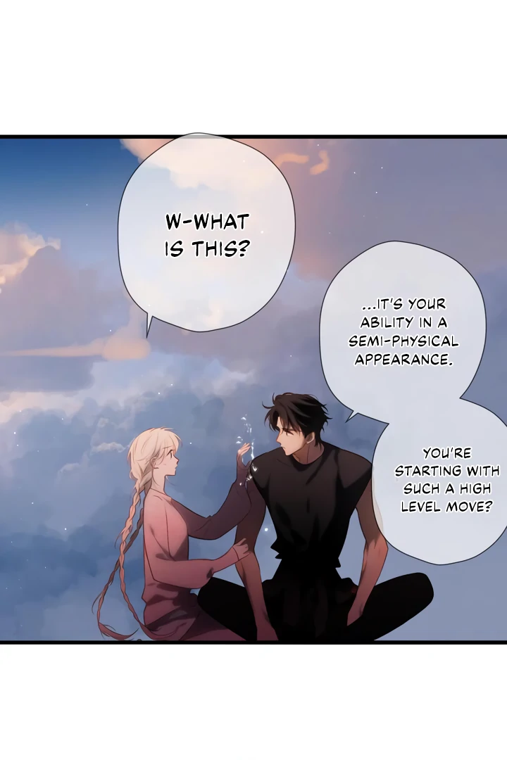Read Back to Spring Manga Online