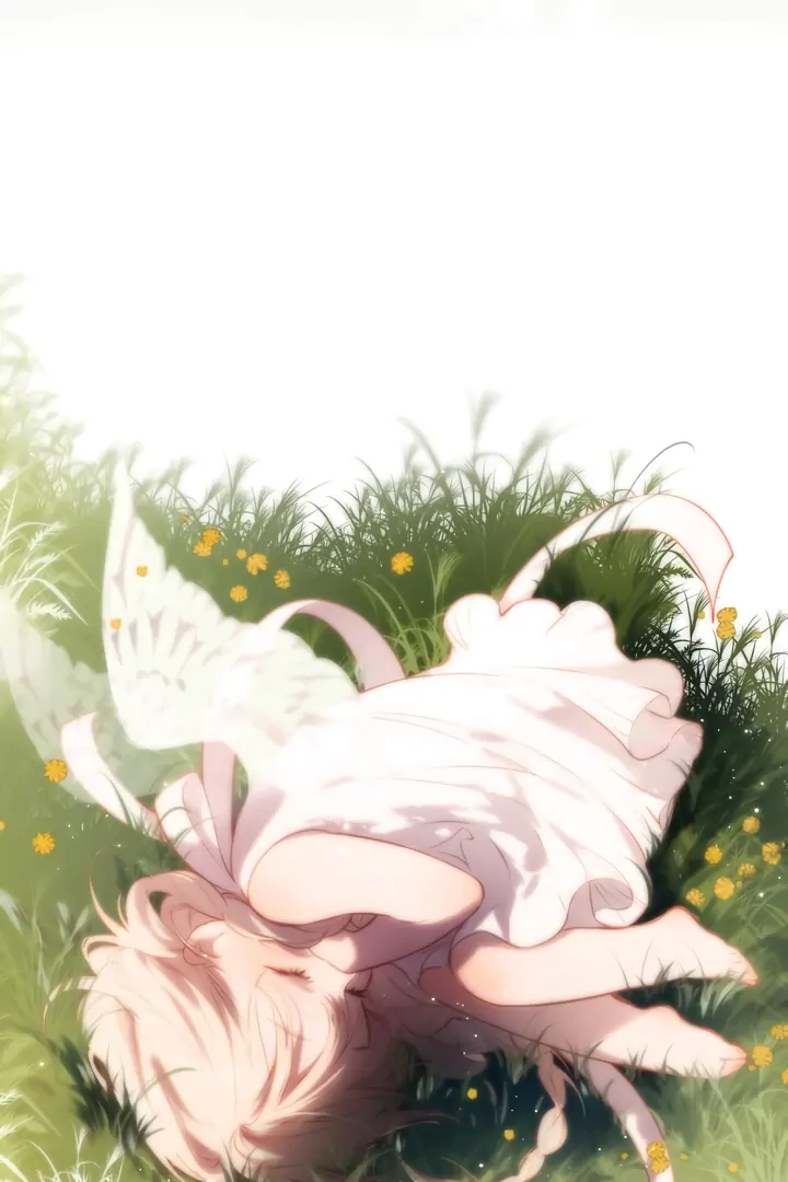 Read Back to Spring Manga Online