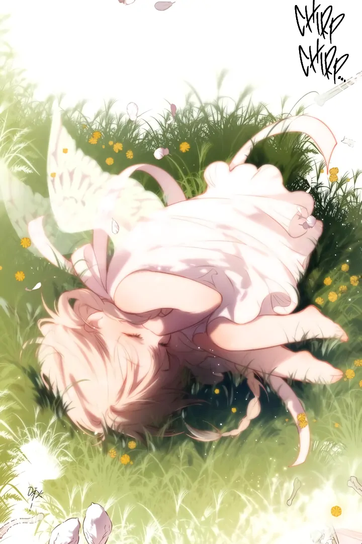 Read Back to Spring Manga Online