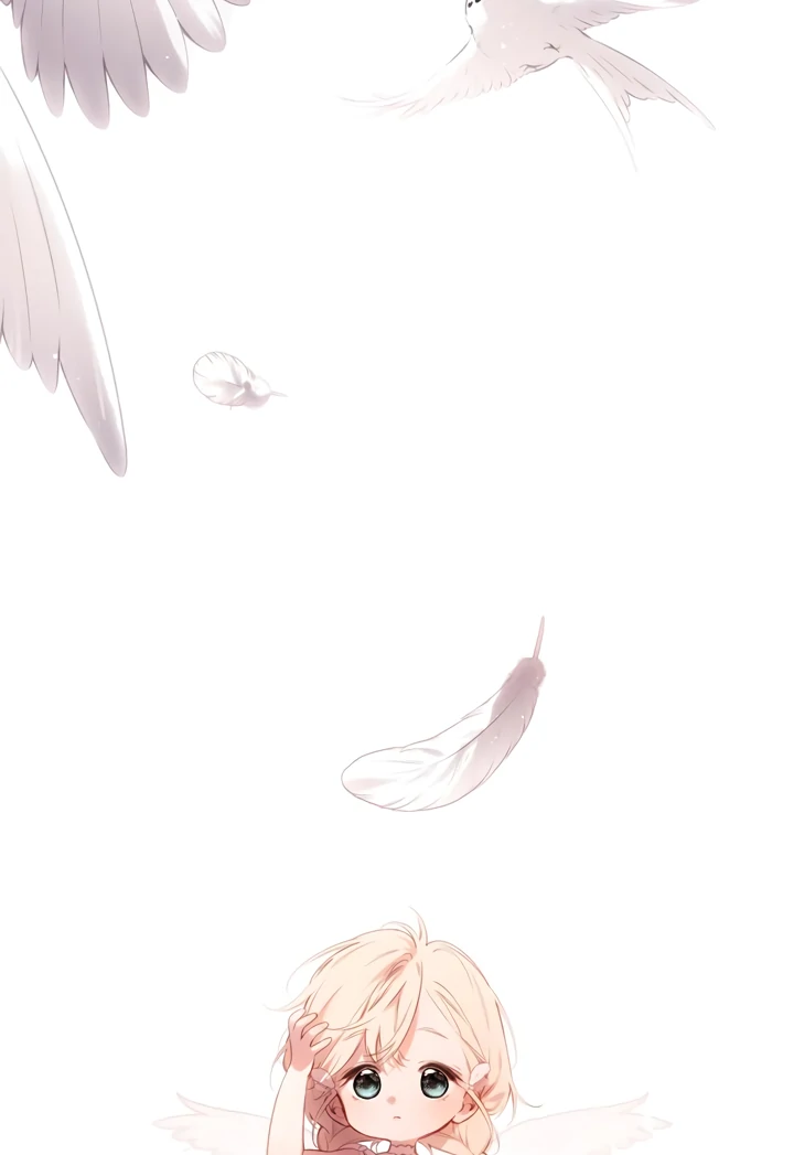Read Back to Spring Manga Online
