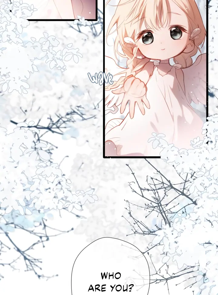 Read Back to Spring Manga Online