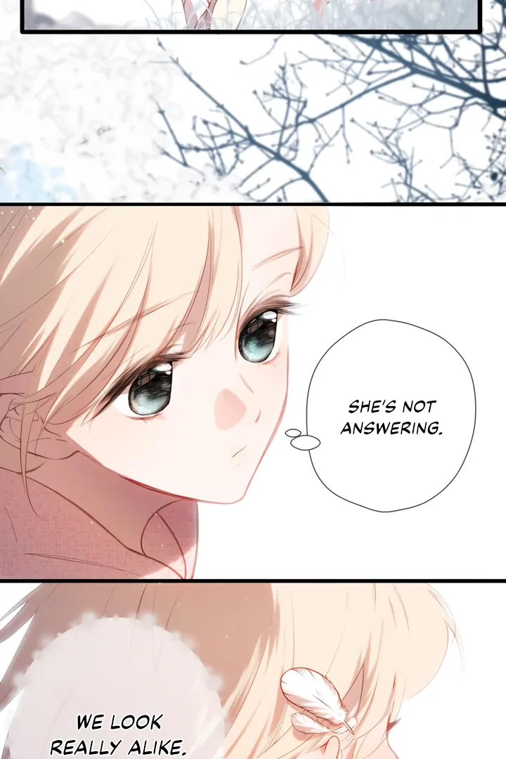 Read Back to Spring Manga Online