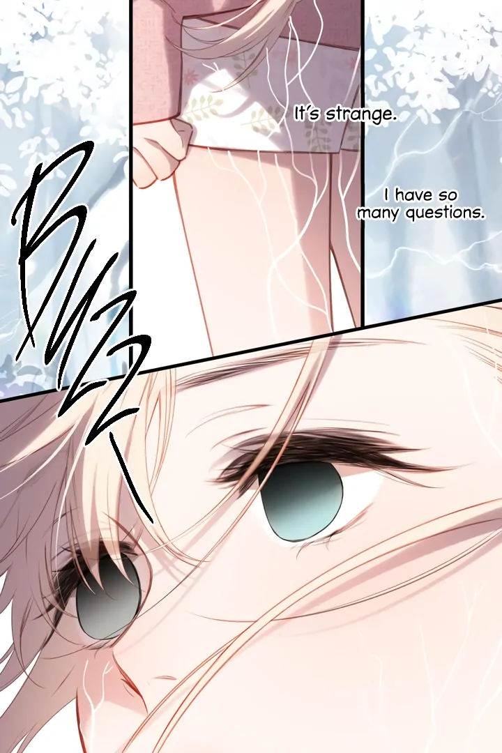 Read Back to Spring Manga Online