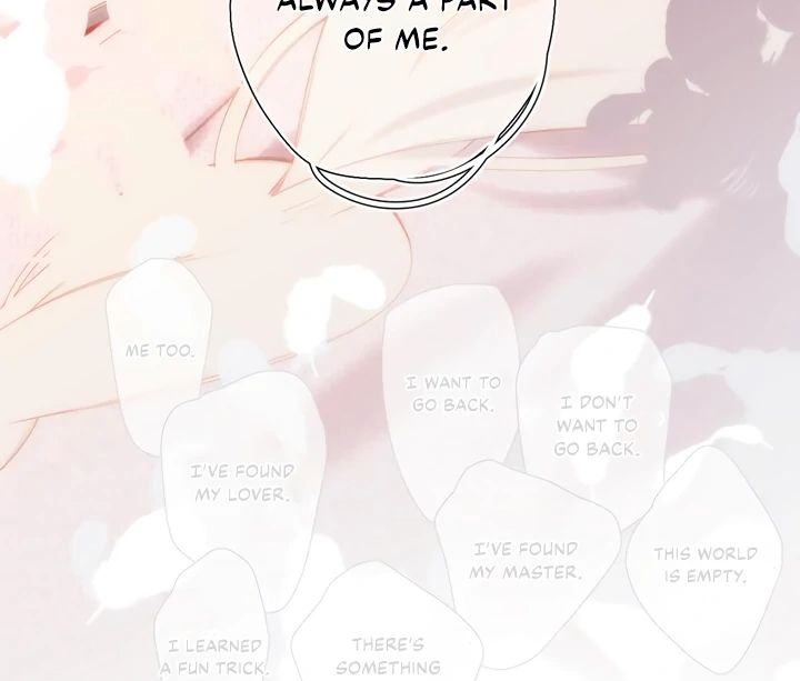 Read Back to Spring Manga Online
