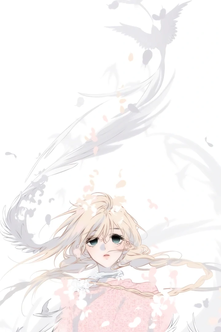 Read Back to Spring Manga Online