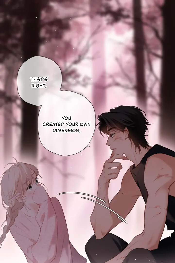 Read Back to Spring Manga Online