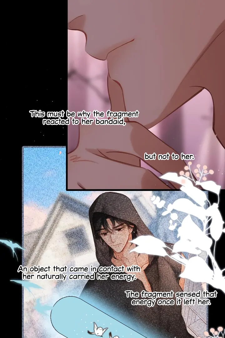 Read Back to Spring Manga Online