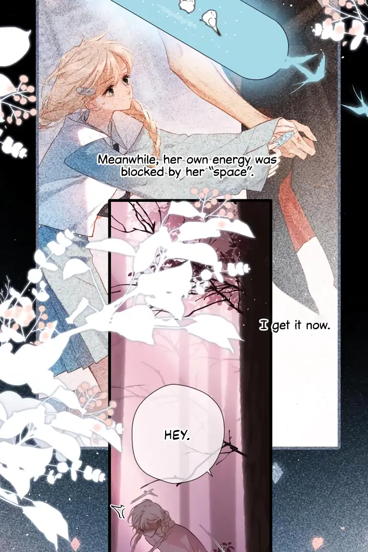 Read Back to Spring Manga Online