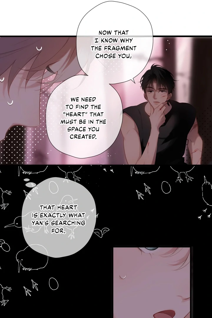 Read Back to Spring Manga Online