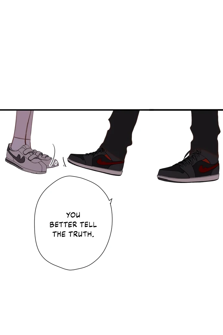 Read Back to Spring Manga Online