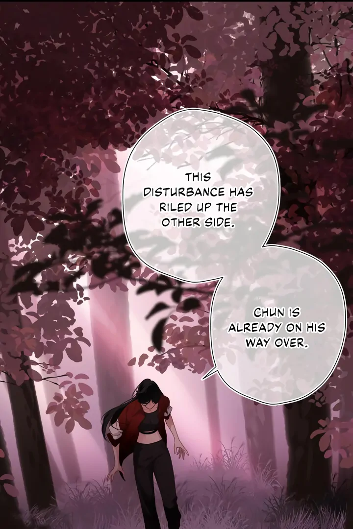 Read Back to Spring Manga Online