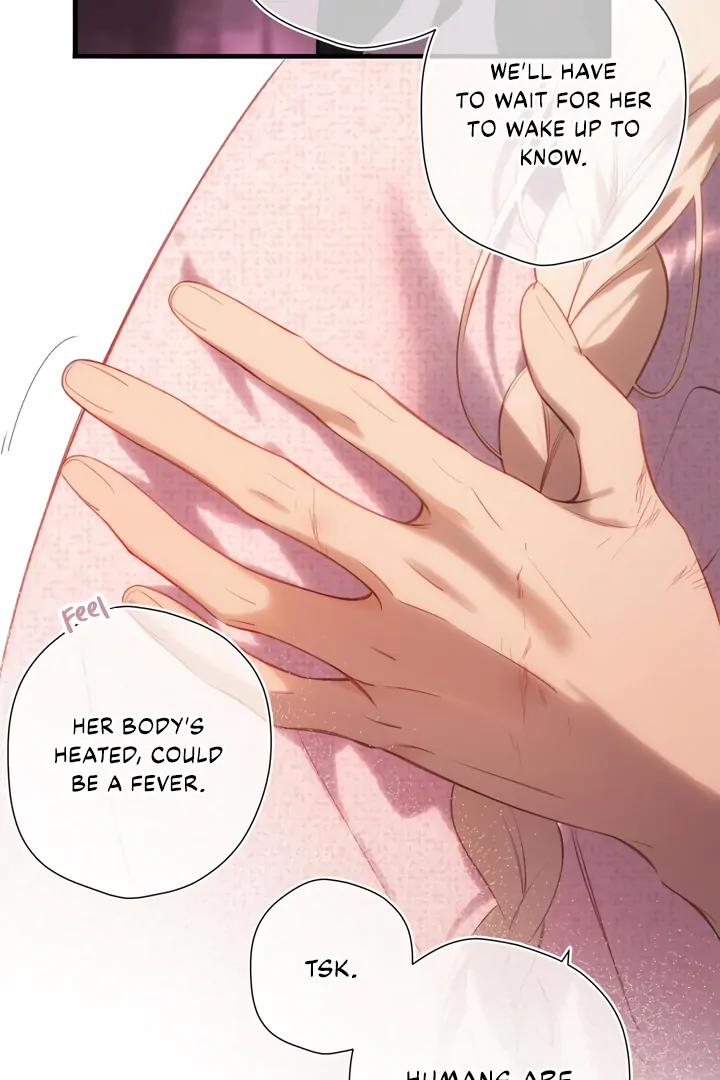 Read Back to Spring Manga Online