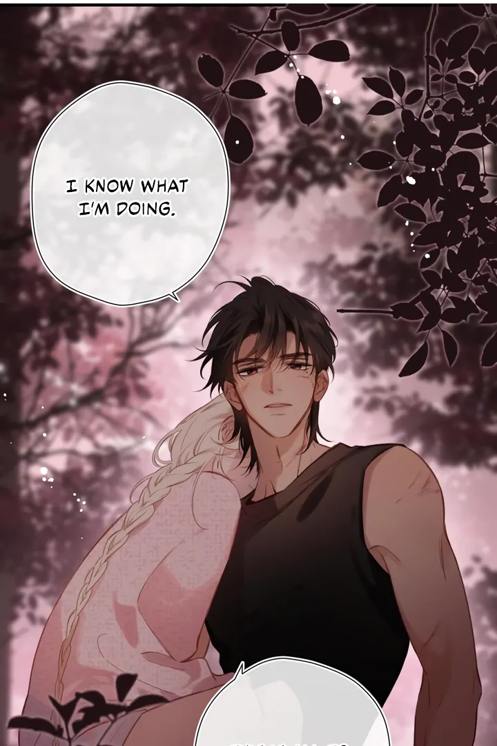 Read Back to Spring Manga Online