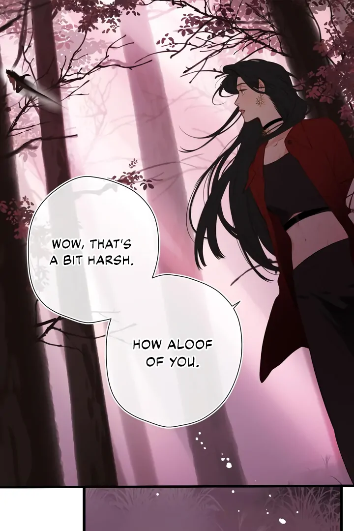 Read Back to Spring Manga Online