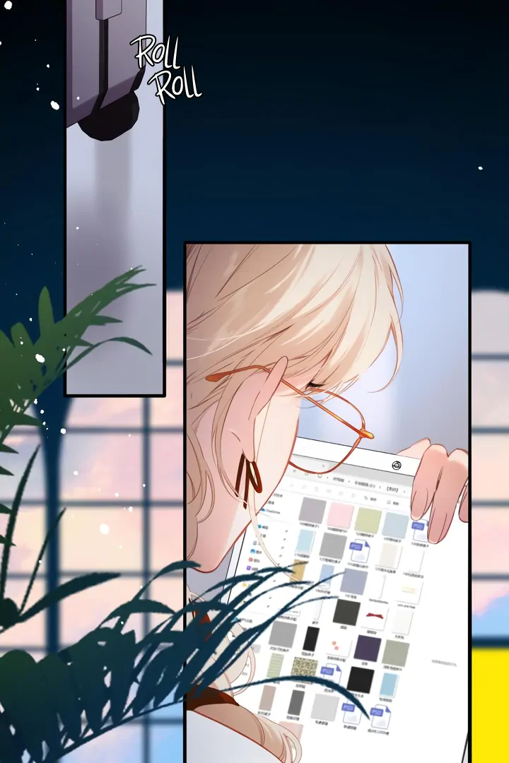 Read Back to Spring Manga Online