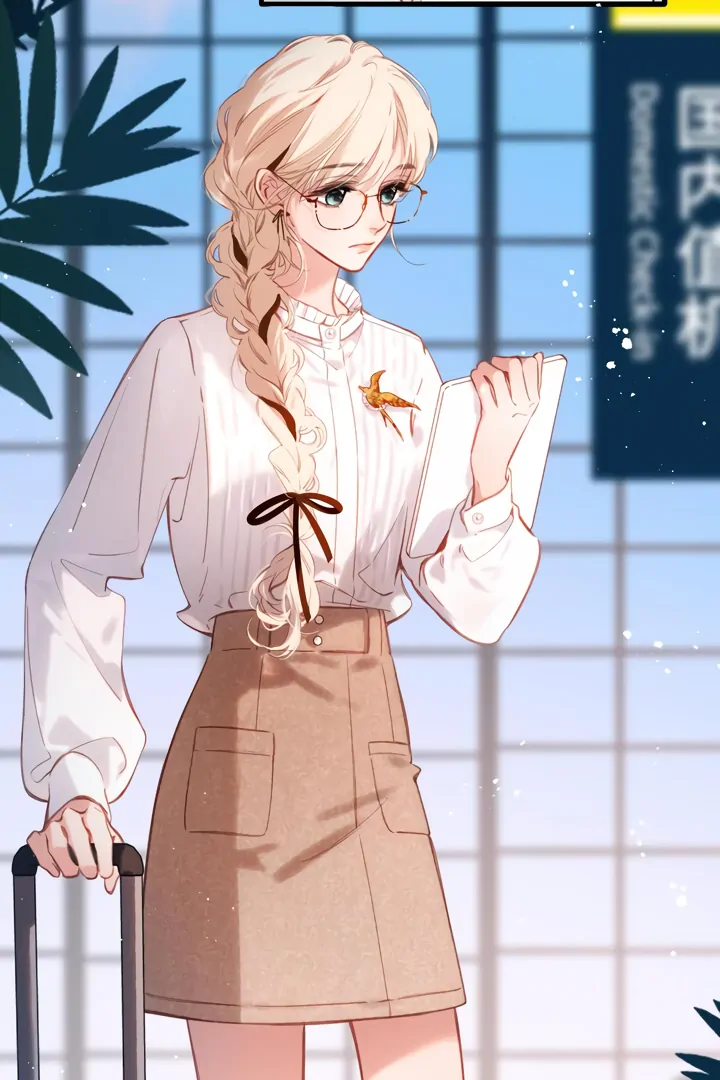 Read Back to Spring Manga Online