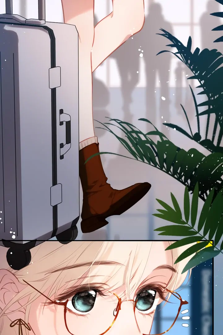 Read Back to Spring Manga Online