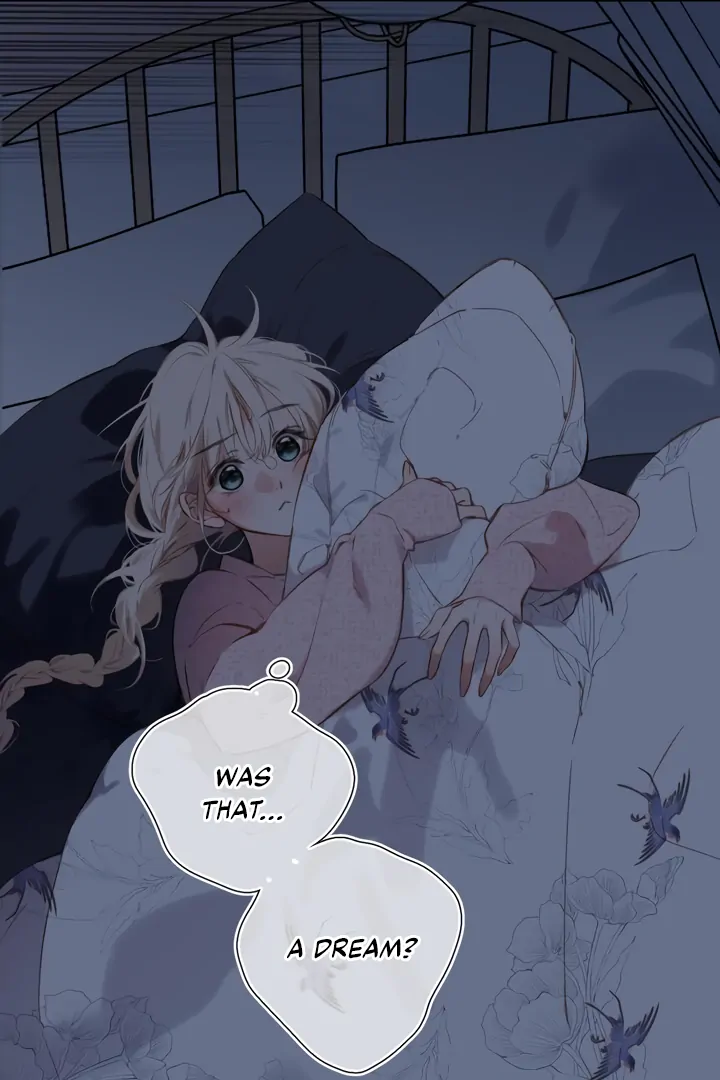 Read Back to Spring Manga Online