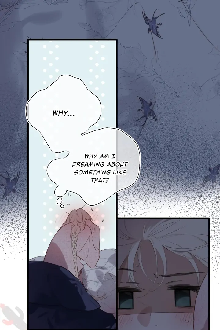 Read Back to Spring Manga Online