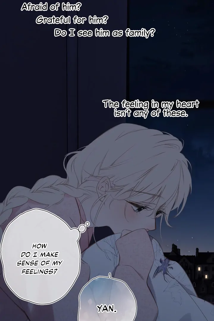 Read Back to Spring Manga Online