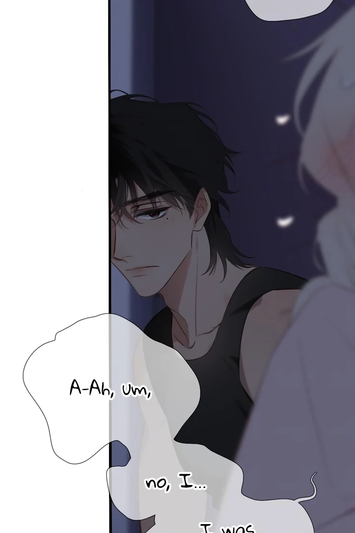 Read Back to Spring Manga Online