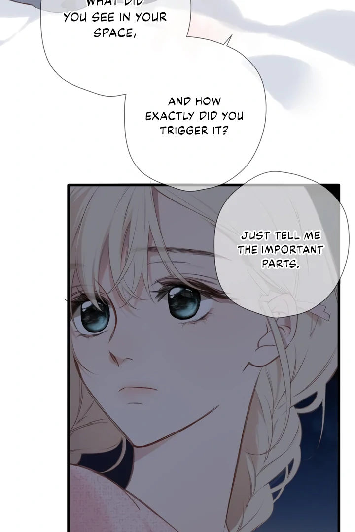 Read Back to Spring Manga Online