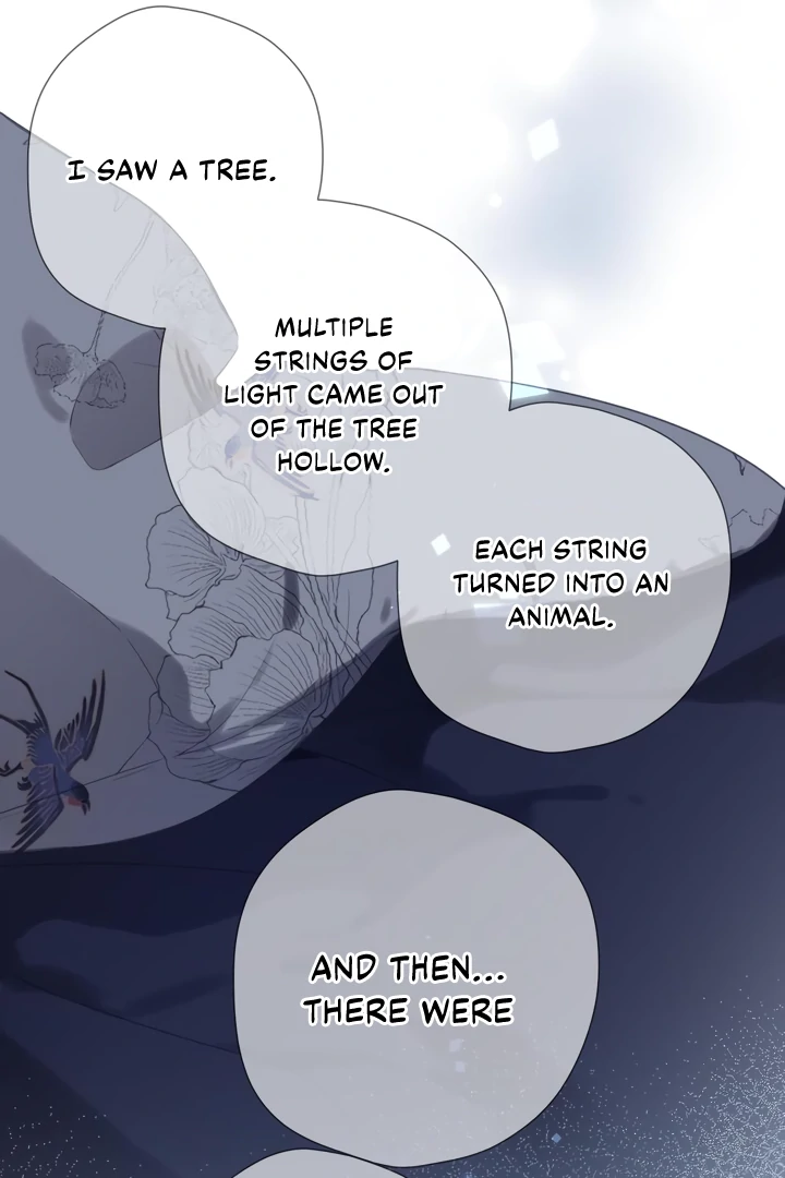 Read Back to Spring Manga Online