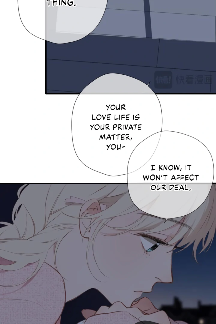 Read Back to Spring Manga Online
