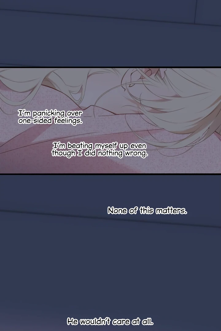 Read Back to Spring Manga Online