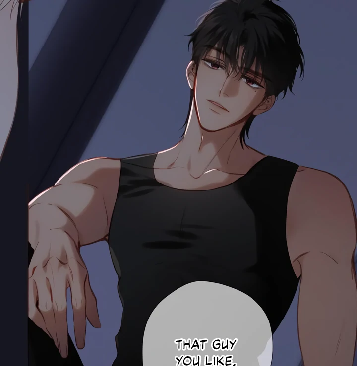 Read Back to Spring Manga Online