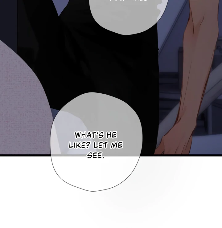 Read Back to Spring Manga Online