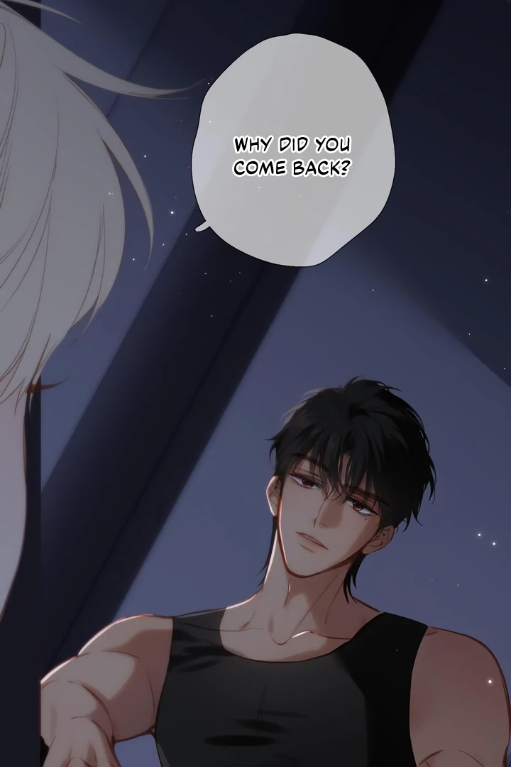 Read Back to Spring Manga Online