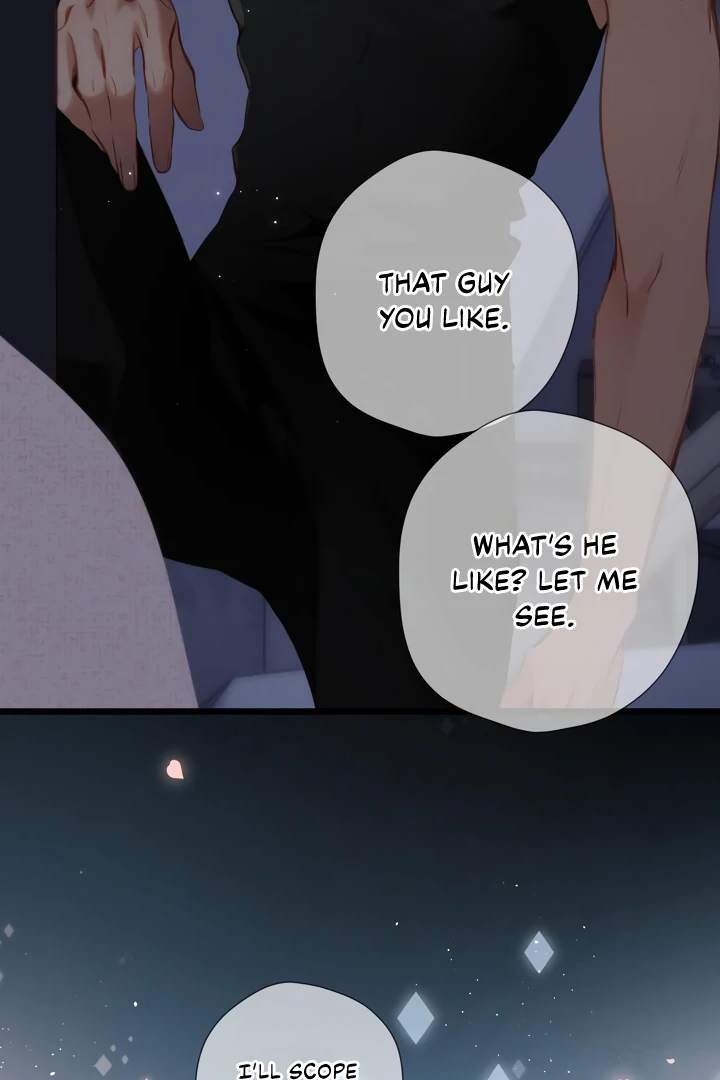 Read Back to Spring Manga Online