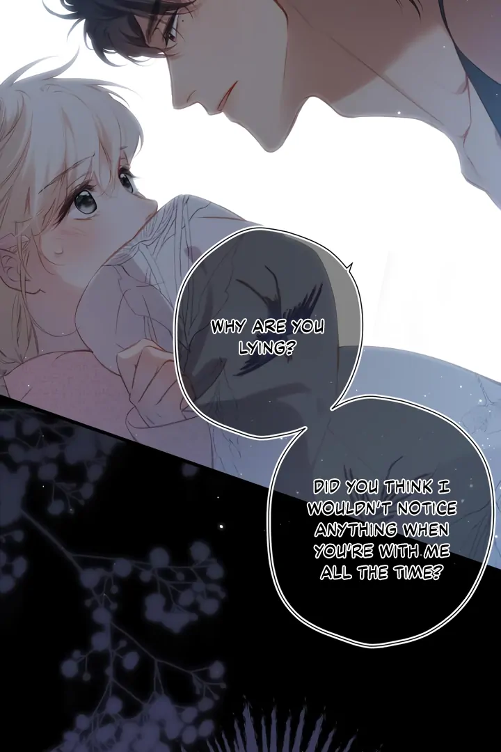 Read Back to Spring Manga Online