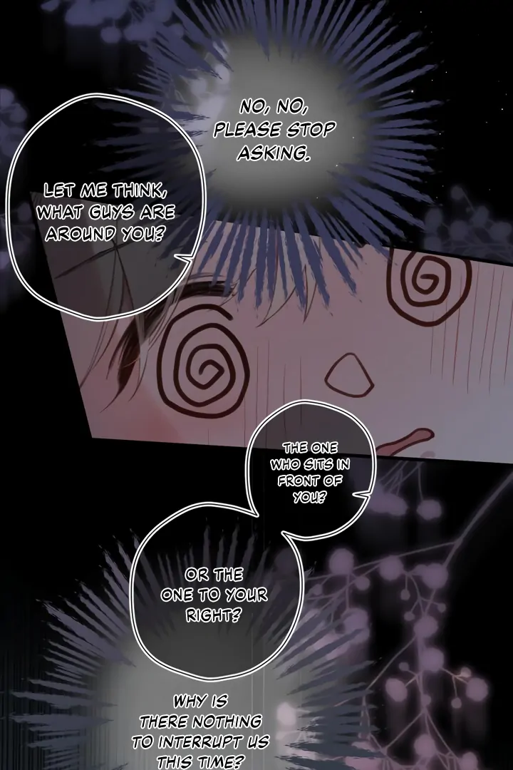 Read Back to Spring Manga Online