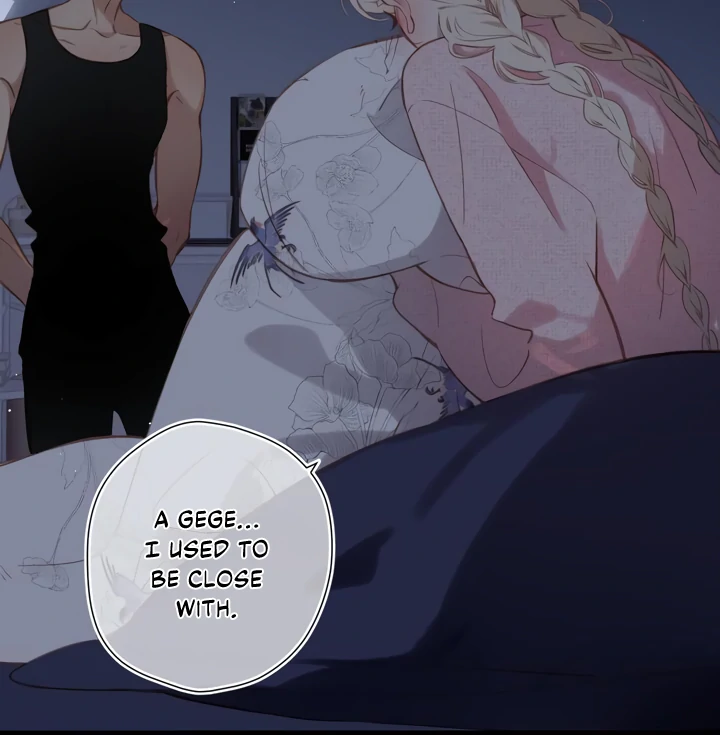 Read Back to Spring Manga Online