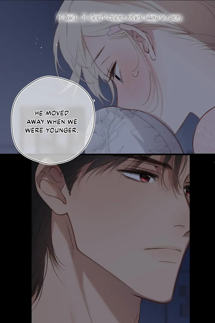 Read Back to Spring Manga Online