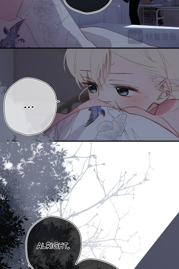 Read Back to Spring Manga Online