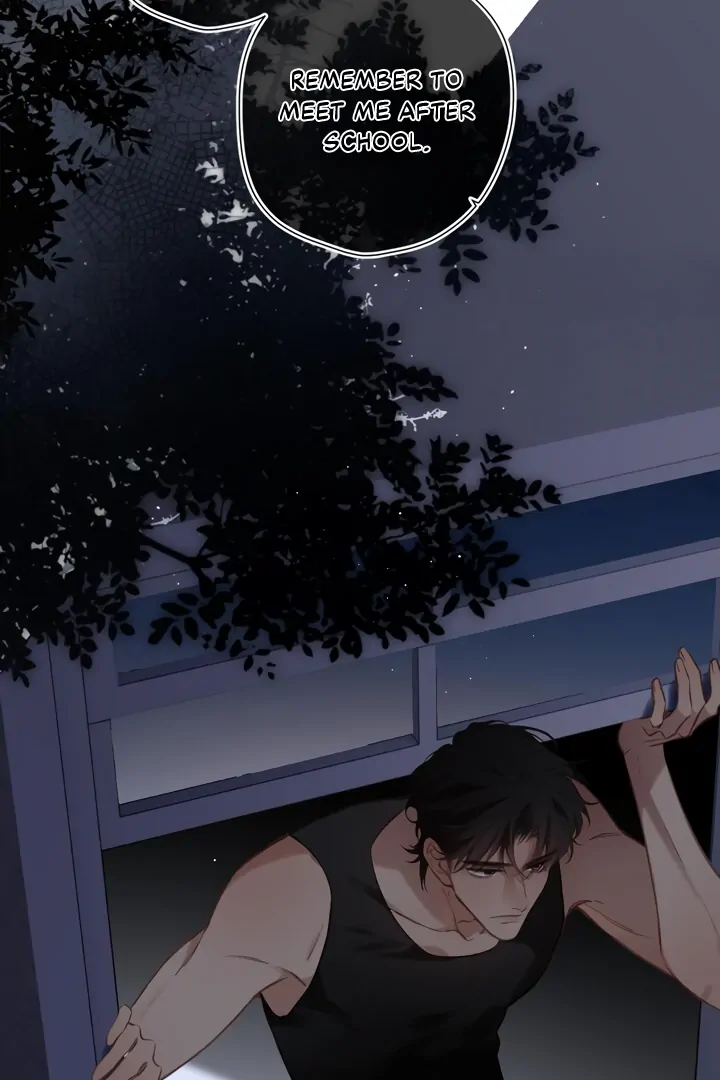 Read Back to Spring Manga Online