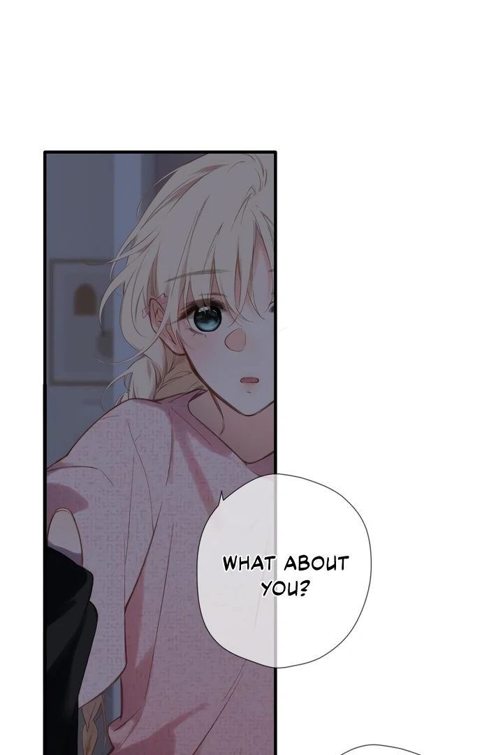 Read Back to Spring Manga Online