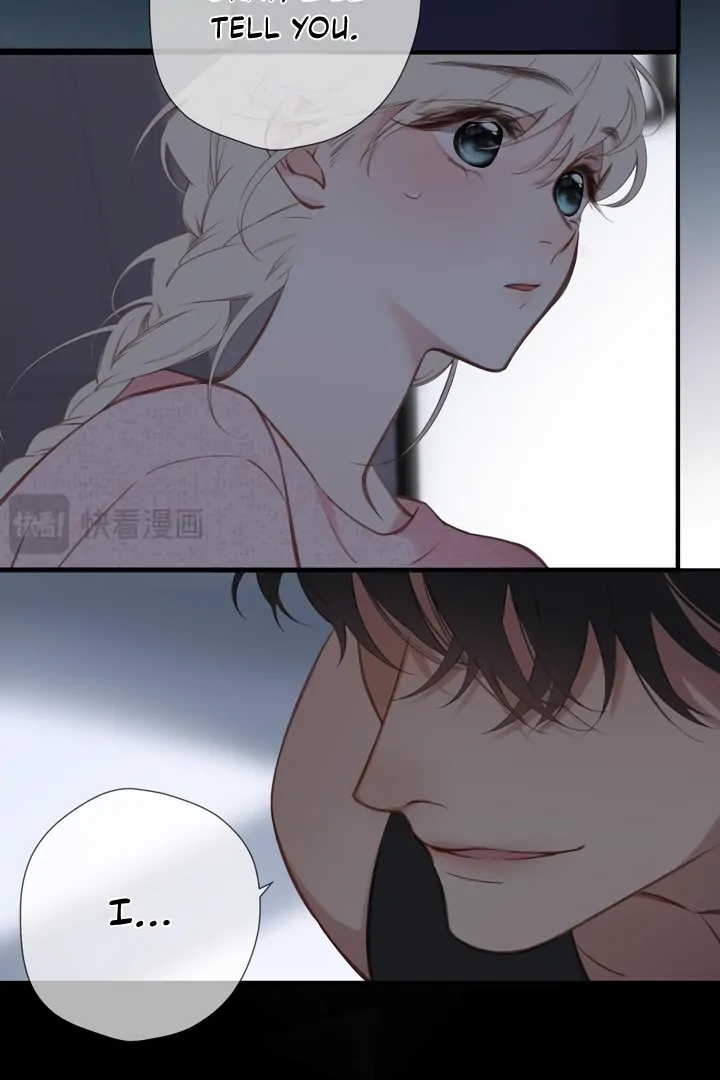 Read Back to Spring Manga Online