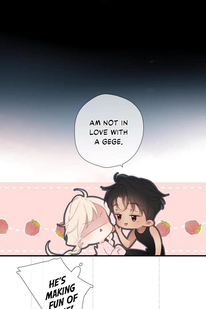 Read Back to Spring Manga Online