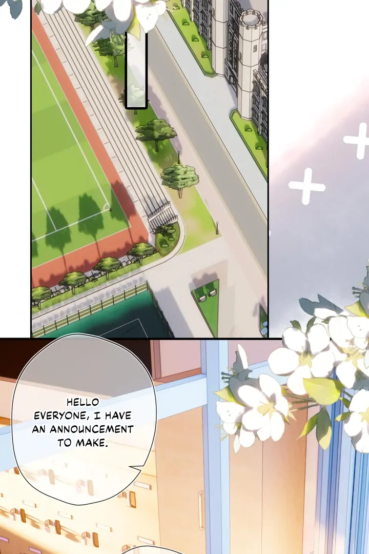 Read Back to Spring Manga Online