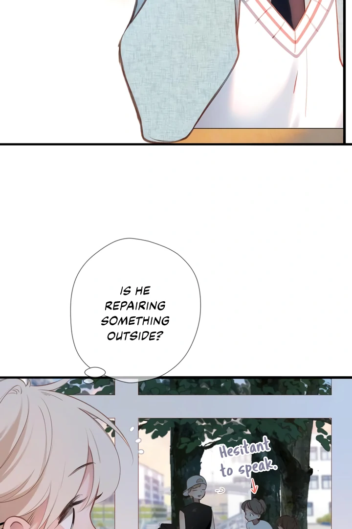 Read Back to Spring Manga Online