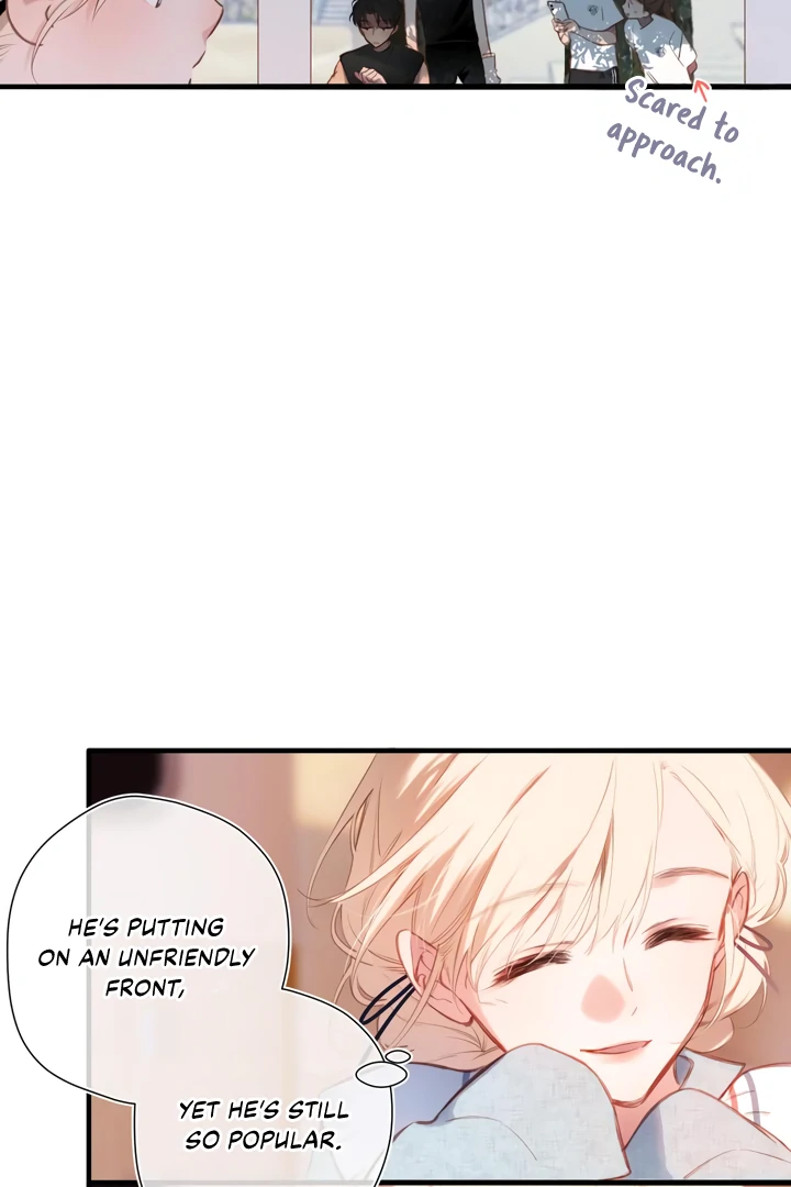 Read Back to Spring Manga Online