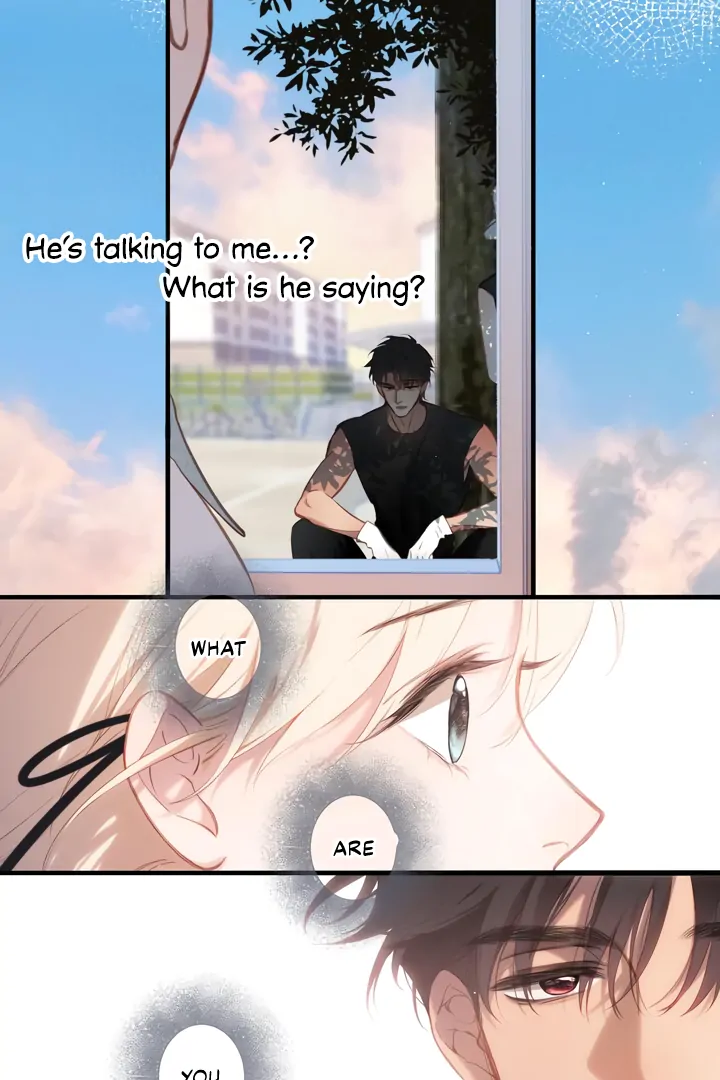 Read Back to Spring Manga Online